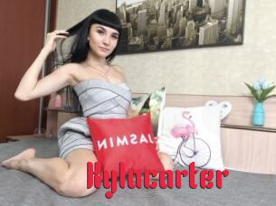 Kylacarter