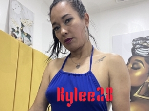 kylee28 Video Extrait