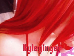 Kyleginger