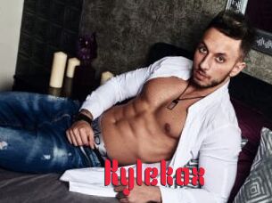 Kylekox