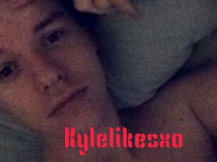 Kylelikesxo