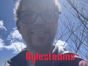 Kylesteams