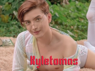 Kyletomas