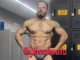 Kylianlouis