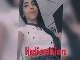 Kylieeliion