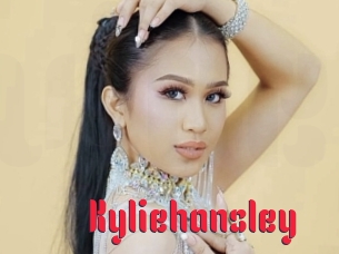kyliehansley Video Extrait