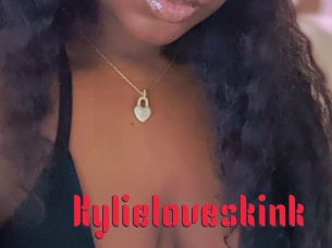kylieloveskink Video Extrait