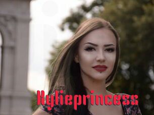 Kylieprincess
