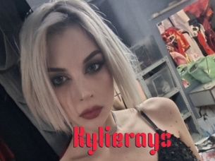 Kylierays