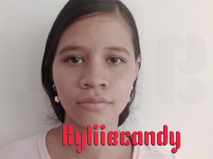 Kyliiecandy
