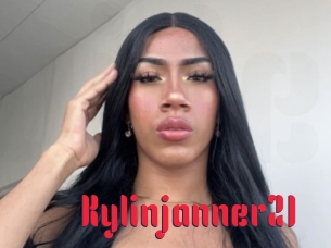kylinjanner21 Video Extrait