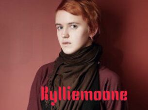 Kylliemoone