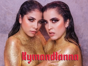 Kymandlanna
