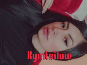 Kymteiluw
