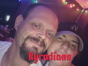 Kyradiane
