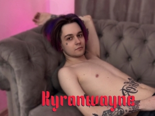 Kyranwayne
