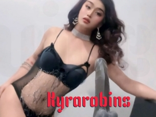 Kyrarobins
