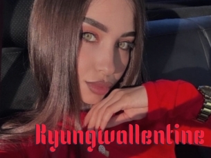 Kyungwallentine