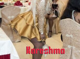 Kareshma