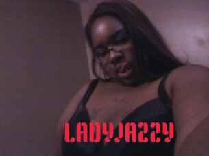 LADYJAZZY