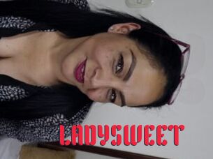 LADYSWEET