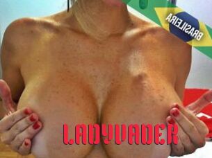 LADYVADER