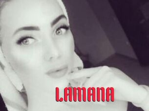 LAMANA