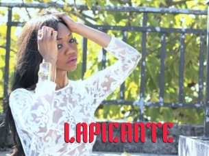 LAPICANTE