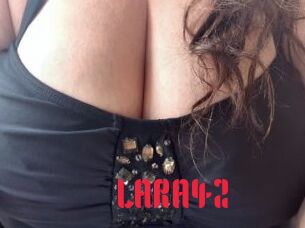 LARA42