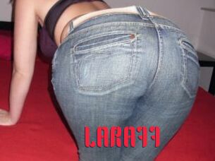 LARA77