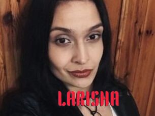 LARISHA