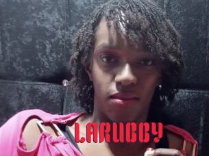 LARUBBY