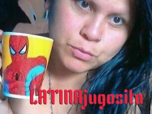 LATINAjugosita