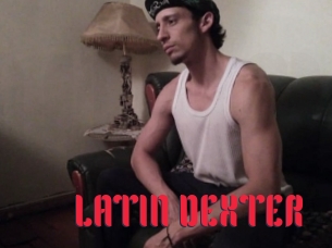 LATIN_DEXTER Video Extrait