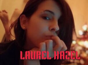 LAUREL_HAZEL