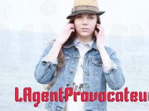 LAgentProvocateur