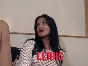 LEAHS