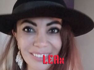 LEAx