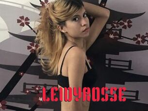 LEIDYROSSE