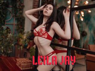 LEILA_JAY Video Extrait