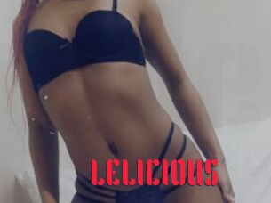LELICIOUS