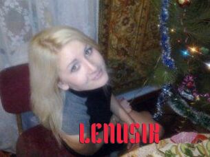 LENUSIK