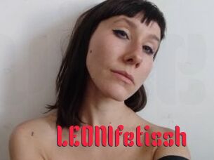 LEONIfetissh