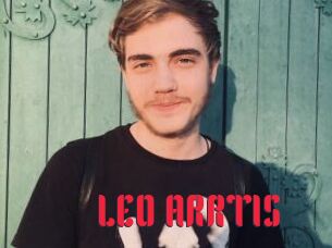 LEO_ARRTIS