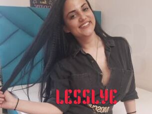 LESSLYE