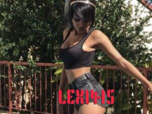 LEXI415
