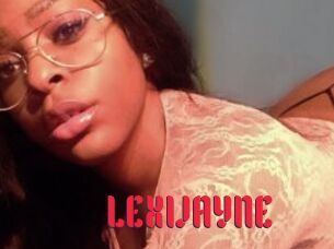 LEXIJAYNE