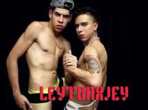 LEYTONXJEY