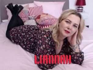 LIANNAH