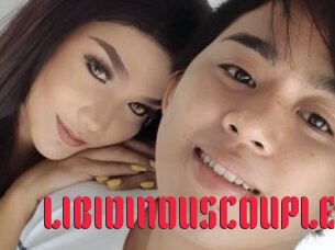 LIBIDINOUSCOUPLE